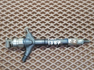 Форсунка топливная, ориг. номер 236700R020, 02J16522, Toyota RAV 4 2005-2008