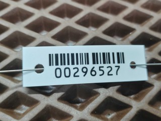 Форсунка топливная, ориг. номер 236700R020, 02J16522, Toyota RAV 4 2005-2008