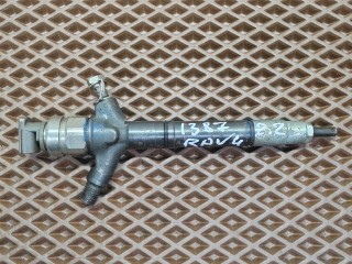 Форсунка топливная, ориг. номер 236700R020, 02J16520, Toyota RAV 4 2005-2008
