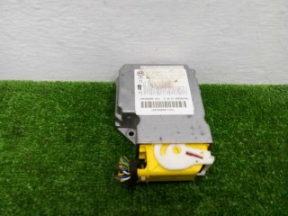 Блок управления подушек безопасности Audi Q7 2005-2009, 4L0959655B