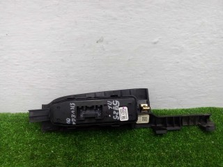 Блок управления стеклоподъемниками, ориг. номер 84699725, Chevrolet Silverado 2015-2019