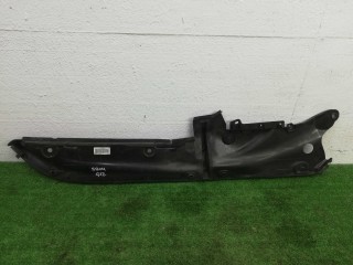 Пластик BMW 7-Series G11,G12 - 2015-2019, седан, левый руль, 7347399