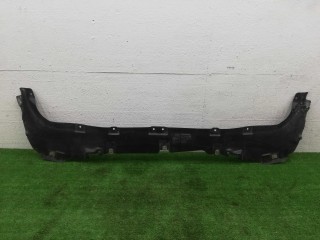 Защита Mercedes A-klasse (W177) - наст. время, седан, A1776900007