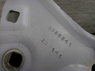 Петля капота левая, ориг. номер 3388841, Chevrolet Silverado 2015-2019