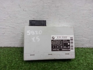 Блок управления системы Passiv Go, ориг. номер 9134707, BMW X5 E70 рестайлинг - 2010-2013