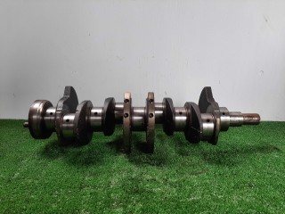 Коленвал Land Rover Freelander 1997-2003, 2.0 л, дизель