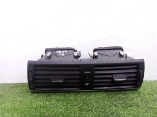 Дефлектор обдува салона, ориг. номер 9210705, BMW X5 E70 рестайлинг - 2010-2013