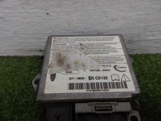 Блок управления подушек безопасности, ориг. номер 1S7T14B056, Ford Mondeo 2000-2003