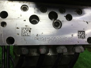 Блок ABS, ориг. номер 8511207, 84488680, Chevrolet Silverado 2015-2019