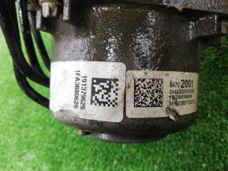 Блок ABS, ориг. номер 8511207, 84488680, Chevrolet Silverado 2015-2019