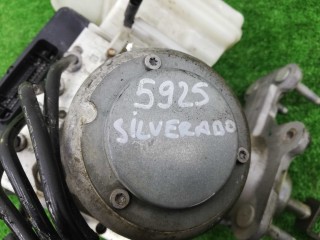 Блок ABS, ориг. номер 8511207, 84488680, Chevrolet Silverado 2015-2019