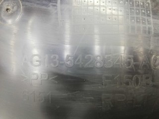 Подкрылок задний левый, ориг. номер AG135428345AC, Ford Taurus 2012-2019