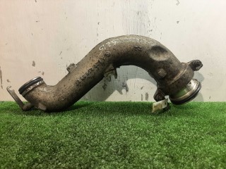 Патрубок интеркулера Mercedes M-klasse (W164) - 2005-2008, 4.0 л, АКПП, 6290983507