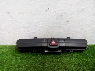 Кнопка аварийной сигнализации, ориг. номер A9065450107, Mercedes Sprinter II (w906) - 2006-2014