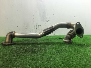 Трубка системы рециркуляции EGR Honda CR-V 2006-2009, 2.2 л, дизель