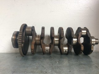 Коленвал Volkswagen Passat 1996-2001, 1.8 л, бензин, 050105189