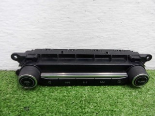 Панель управления магнитолой, ориг. номер LJ6T18K811CA, LJ6T18K811, Ford Escape 2019-2022