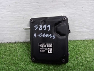 Камера переднего вида Mercedes A-klasse (W177) - наст. время, A2479008106
