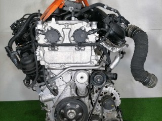 Двигатель Mercedes A-klasse (W177) - наст. время, 2021, 2.0 л, бензин, АКПП, 260920