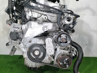 Двигатель, ориг. номер LYX, Chevrolet Equinox 2017-2021