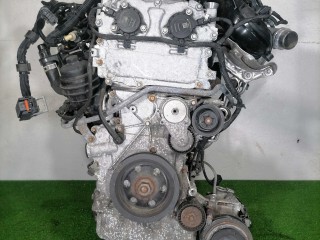 Двигатель Mercedes A-klasse (W177) - наст. время, 2019, 2.0 л, бензин, АКПП, 260920