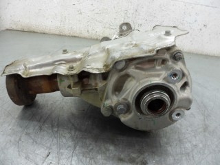Раздаточная коробка Volvo XC60 2017-2021, АКПП, полный привод, P31437590