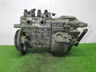 ТНВД Mercedes 609D -, 3.8 л, дизель, 0400844047