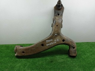 Рычаг передний правый нижний Volkswagen Amarok 2010-2016, 2H0407152A