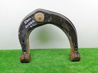 Рычаг передний левый верхний Volkswagen Amarok 2010-2016, полный привод, 2H0407021B
