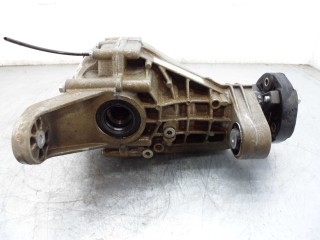 Редуктор задний, ориг. номер A1643500314, 1643500314, Mercedes GL (X164) - 2006-2009