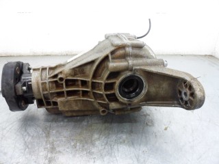 Редуктор задний, ориг. номер A1643500314, 1643500314, Mercedes GL (X164) - 2006-2009