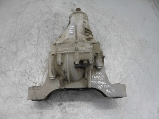 Редуктор задний Volkswagen Touareg 2010-2014, АКПП, полный привод, 0BP525015K
