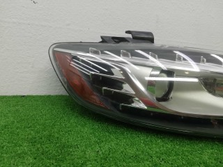 Фара правая, ориг. номер 4L0941004AL, 4LO941329, Audi Q7 2009-2015