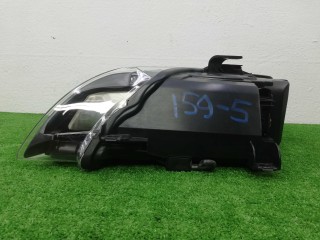 Фара правая, ориг. номер 4L0941004AL, 4LO941329, Audi Q7 2009-2015