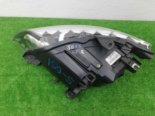Фара правая, ориг. номер 4L0941004AL, 4LO941329, Audi Q7 2009-2015