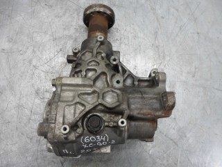 Раздаточная коробка Volvo XC90 2014-2019, АКПП, полный привод, 31325810