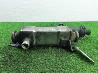 Радиатор системы EGR BMW 3-Series E46 - 1997-2003, 2.0 л, МКПП