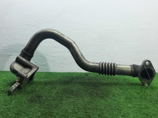 Трубка системы рециркуляции EGR Honda Accord 2001-2003, 2.2 л, дизель