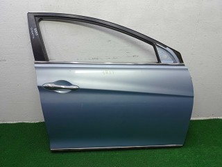 Дверь передняя правая Hyundai Sonata 2001-2013, седан, 760044R000