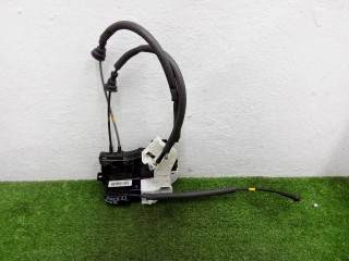 Замок двери задней левой Hyundai Sonata 2001-2013, седан, 81410-3S000
