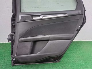 Ручка наружная задняя правая, ориг. номер DS7Z5422404AAPTM, Ford Fusion