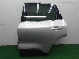 Стекло двери задней левой, Ford Escape 2019-2022
