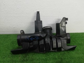 Воздуховод Land Rover Discovery 2013-2016, 3.0 л, АКПП, DPLA6C700AA