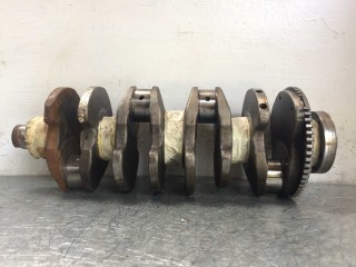 Коленвал Volkswagen Passat 2000-2005, 1.9 л, дизель, 038105189B