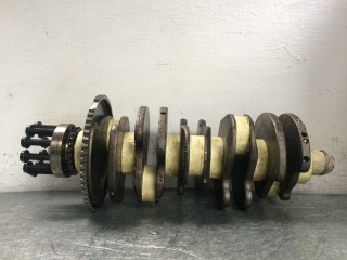 Коленвал Volkswagen Passat 2000-2005, 2.3 л, бензин, 071105189D