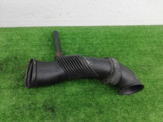Патрубок воздушного фильтра Volkswagen Touareg 2010-2014, 3.0 л, дизель, 7L6129609E