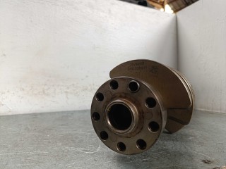 Коленвал, ориг. номер 7841460, 11217841460, 784146001, BMW E90 - 2004-2008
