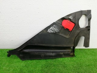 Дождевик BMW 4-Series F32 - 2013-2017, купе, 9353042