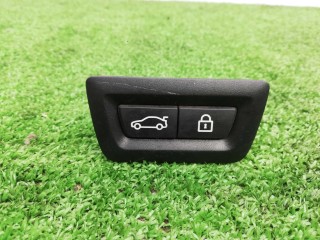 Кнопка открытия багажной двери BMW 5-Series F10 рестайлинг - 2013-2017, 9275121