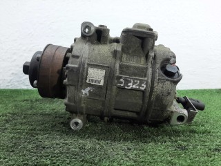Компрессор кондиционера Audi Q7 2005-2009, 4.2 л, АКПП, 4E0260805Q